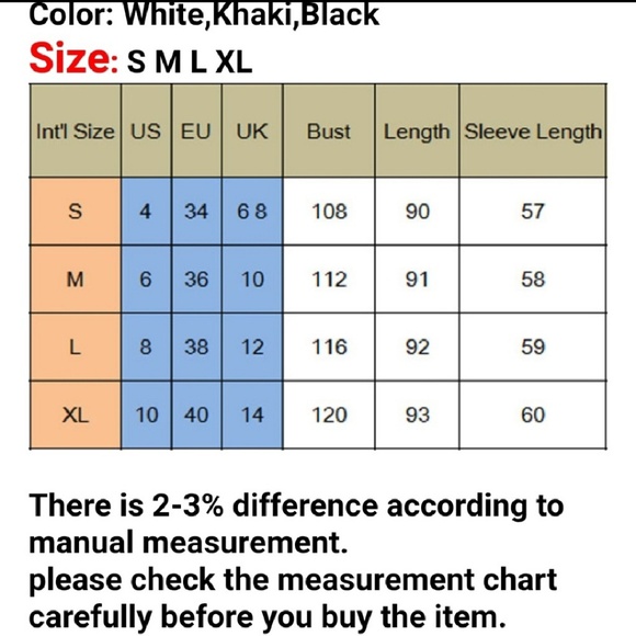 Black Knit Fuzzy Cardigan - Picture 4 of 4